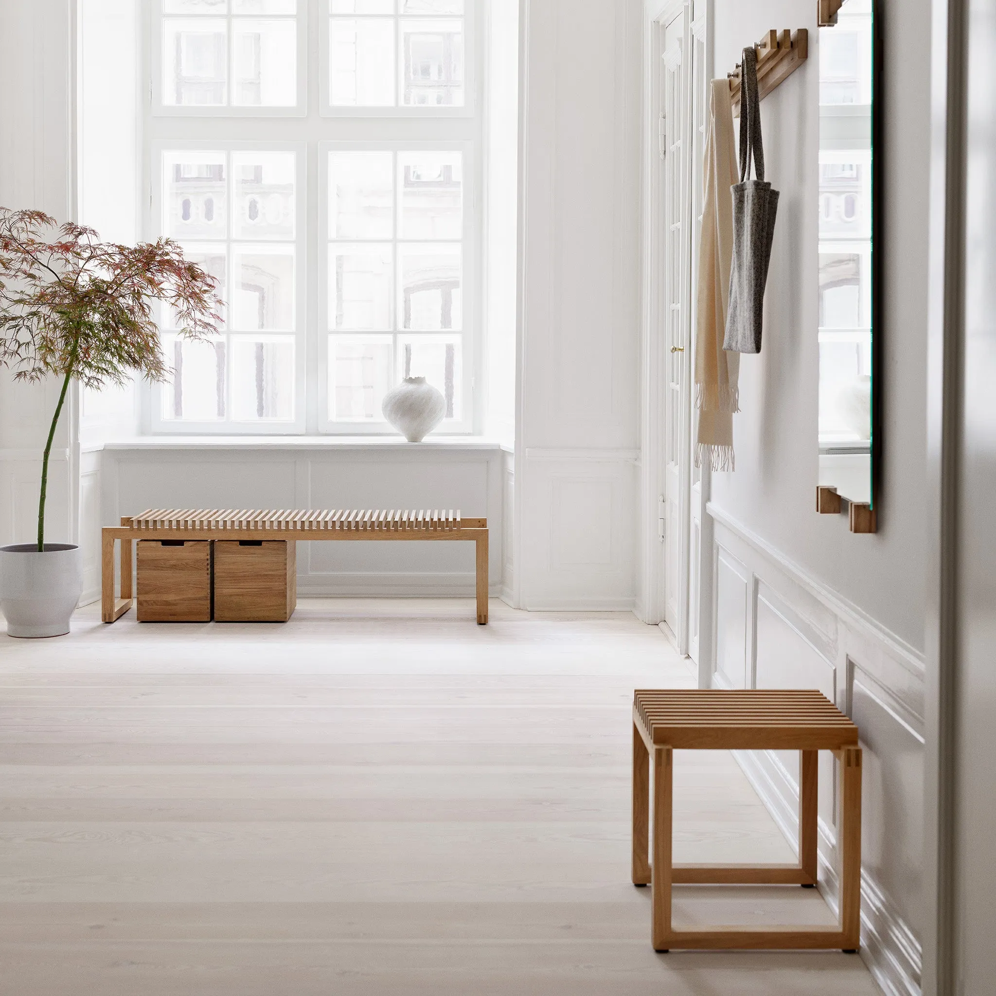 Cutter Box by Skagerak