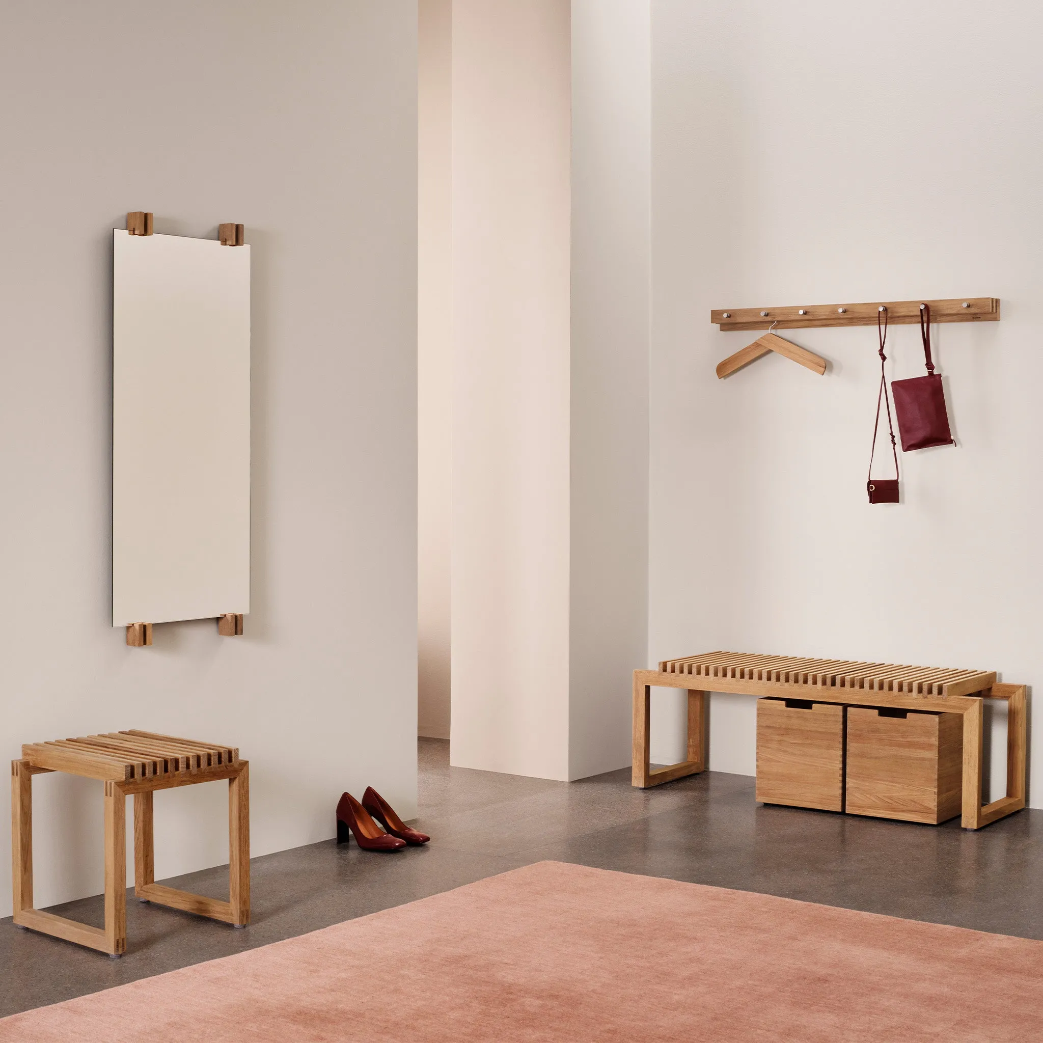 Cutter Box by Skagerak