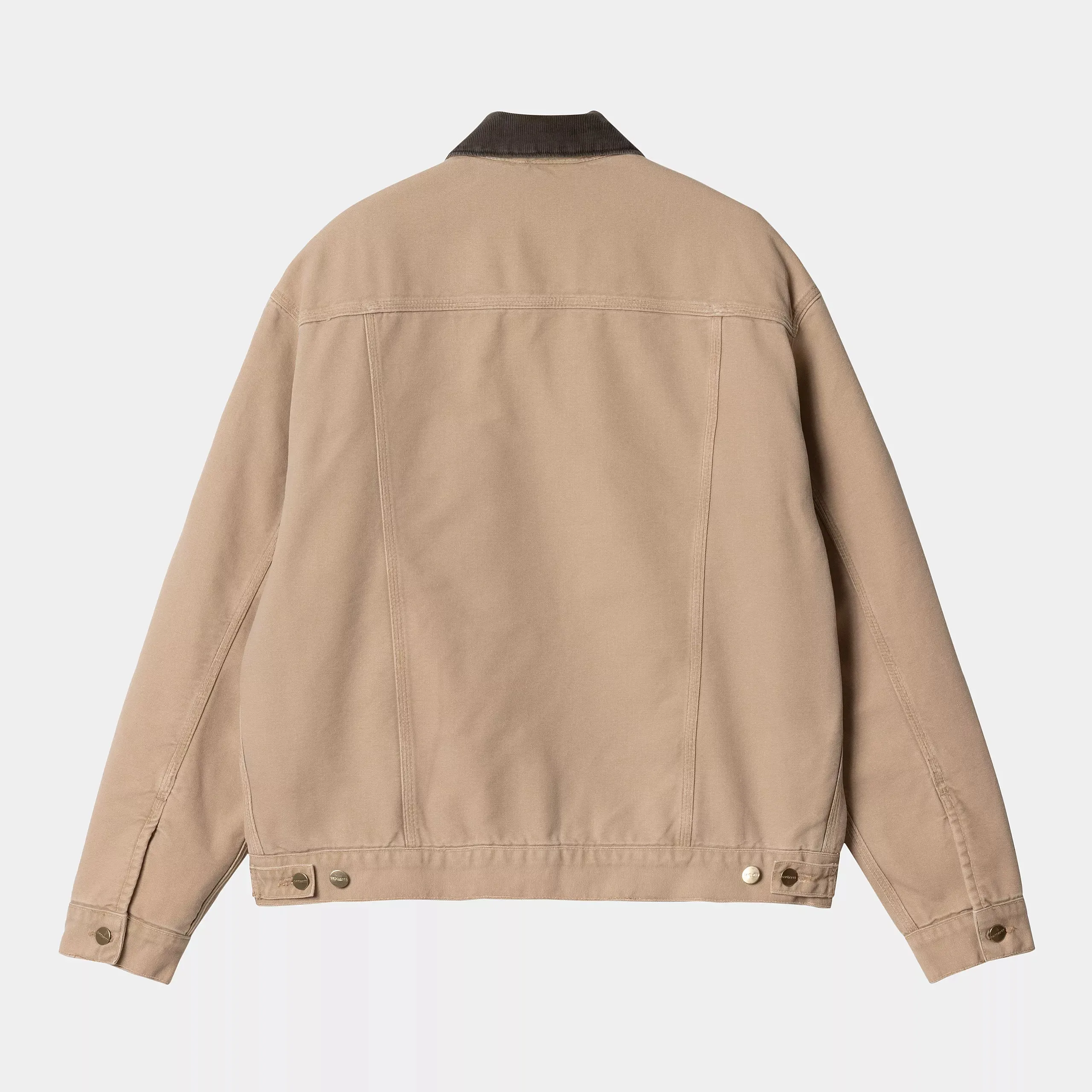 Dayton Trucker Jacket