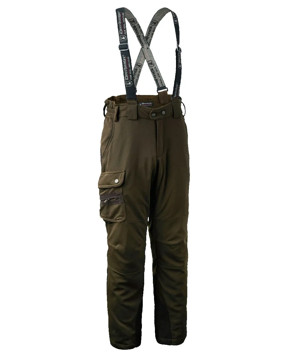 Deerhunter Muflon Trousers