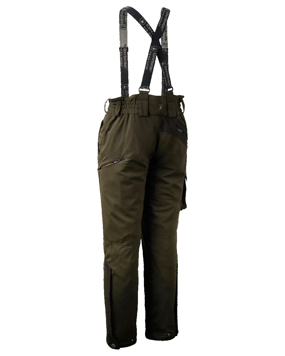 Deerhunter Muflon Trousers