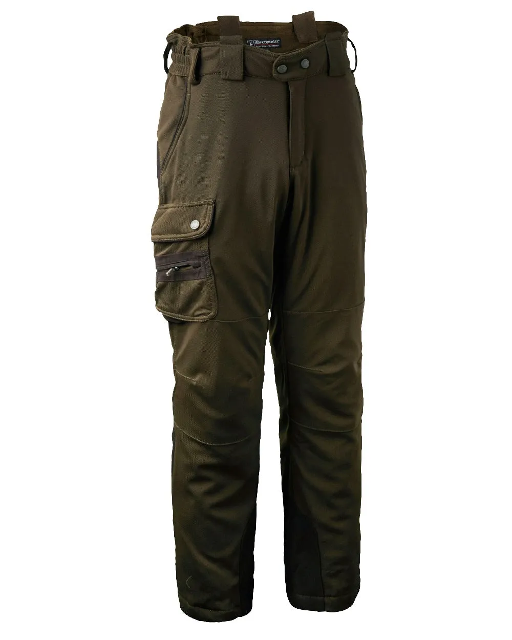 Deerhunter Muflon Trousers