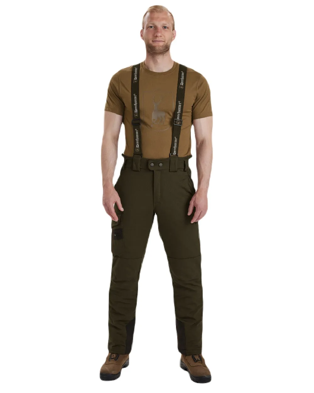 Deerhunter Muflon Trousers