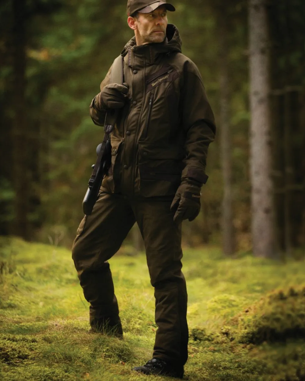 Deerhunter Muflon Trousers
