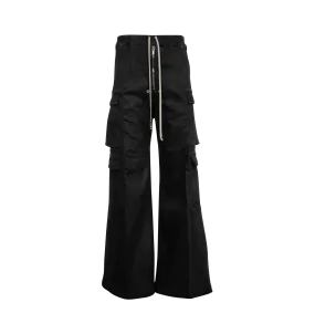 DOUBLE CARGO JUMBO BELAS PANT (MENS)