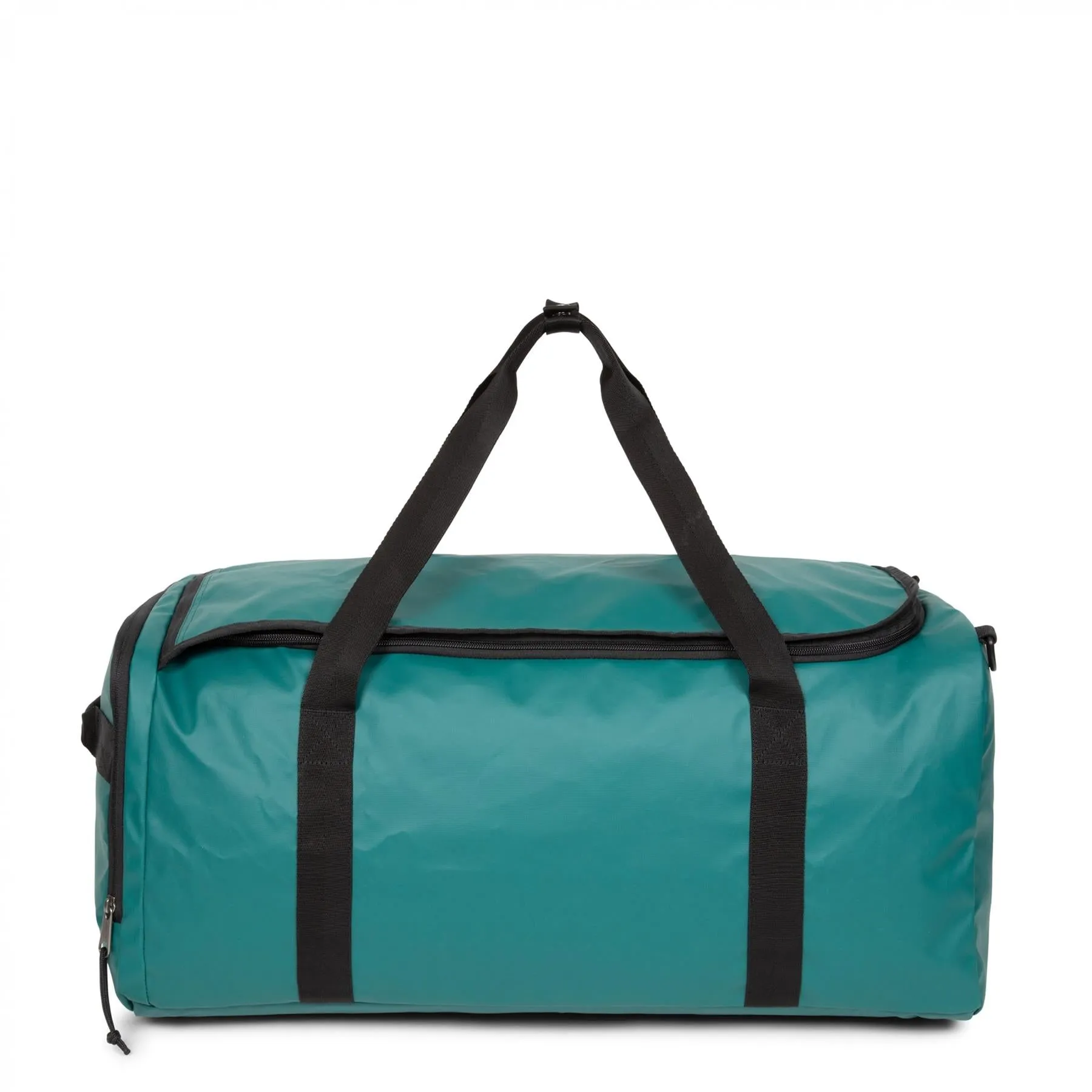 Eastpak Tarp Duffl'r Bag Dual Carry Option Duffle Or Backpack Bag