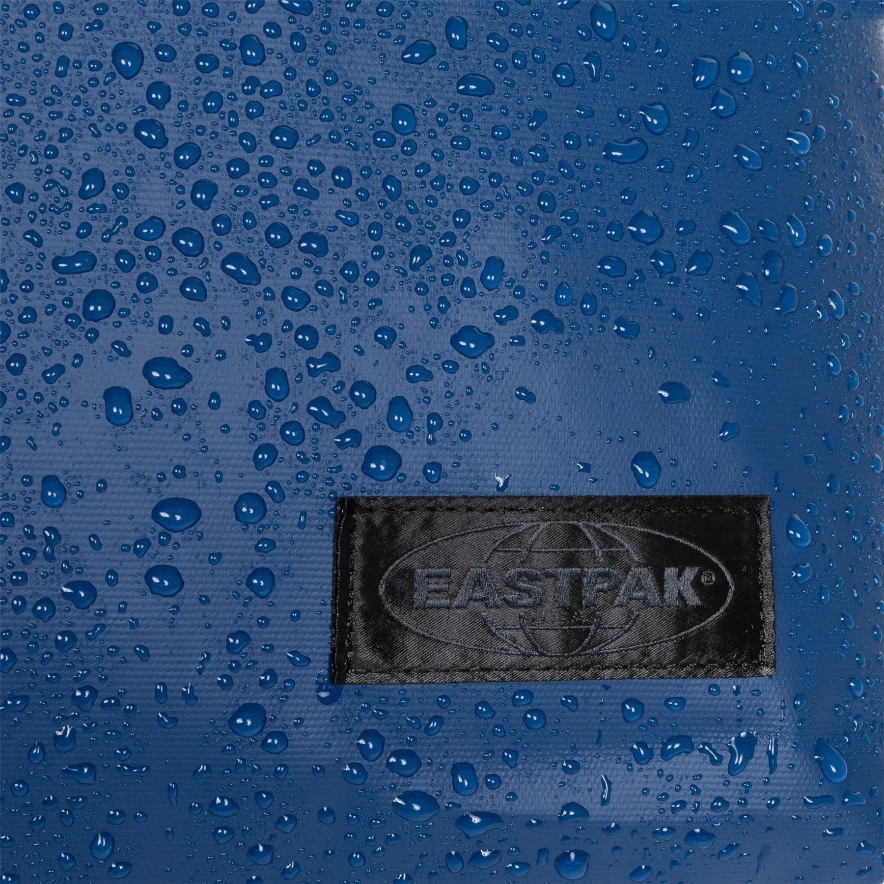 Eastpak Tarp Duffl'r Bag Dual Carry Option Duffle Or Backpack Bag