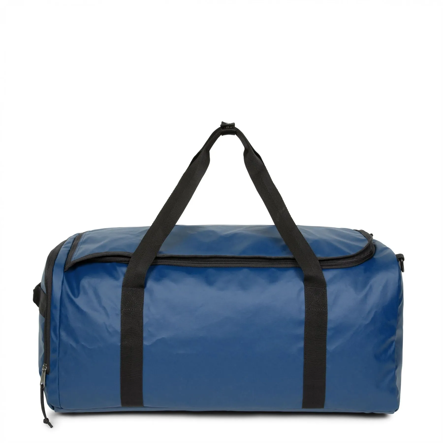 Eastpak Tarp Duffl'r Bag Dual Carry Option Duffle Or Backpack Bag