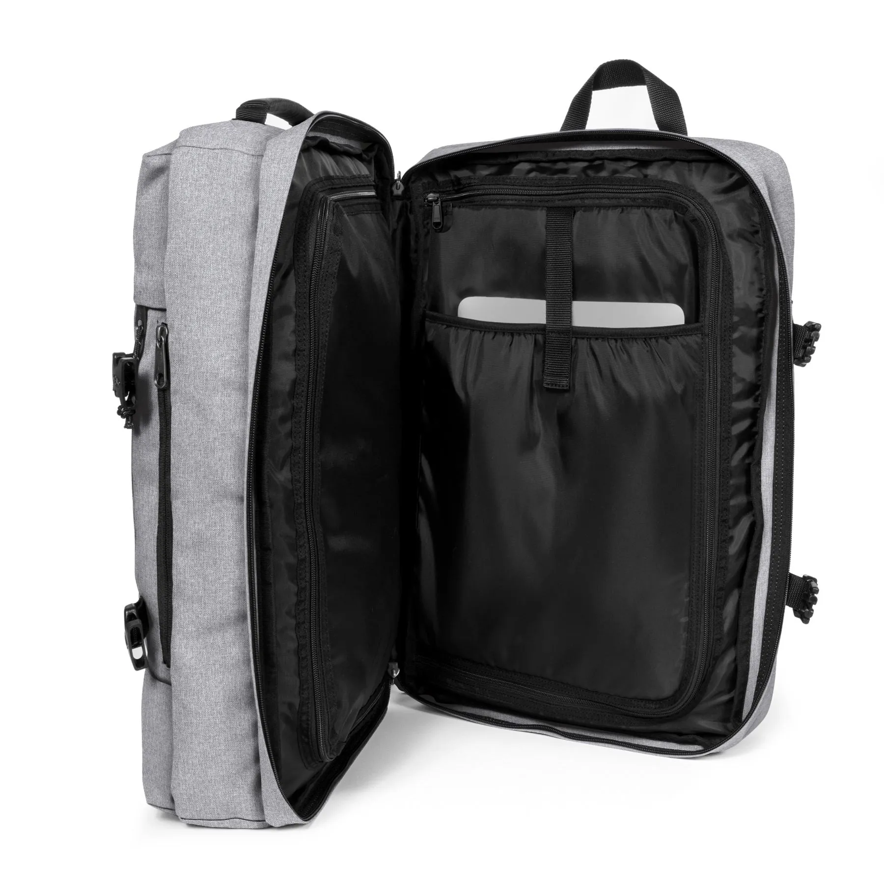 Eastpak Travelpack Transforming Duffel / Backpack