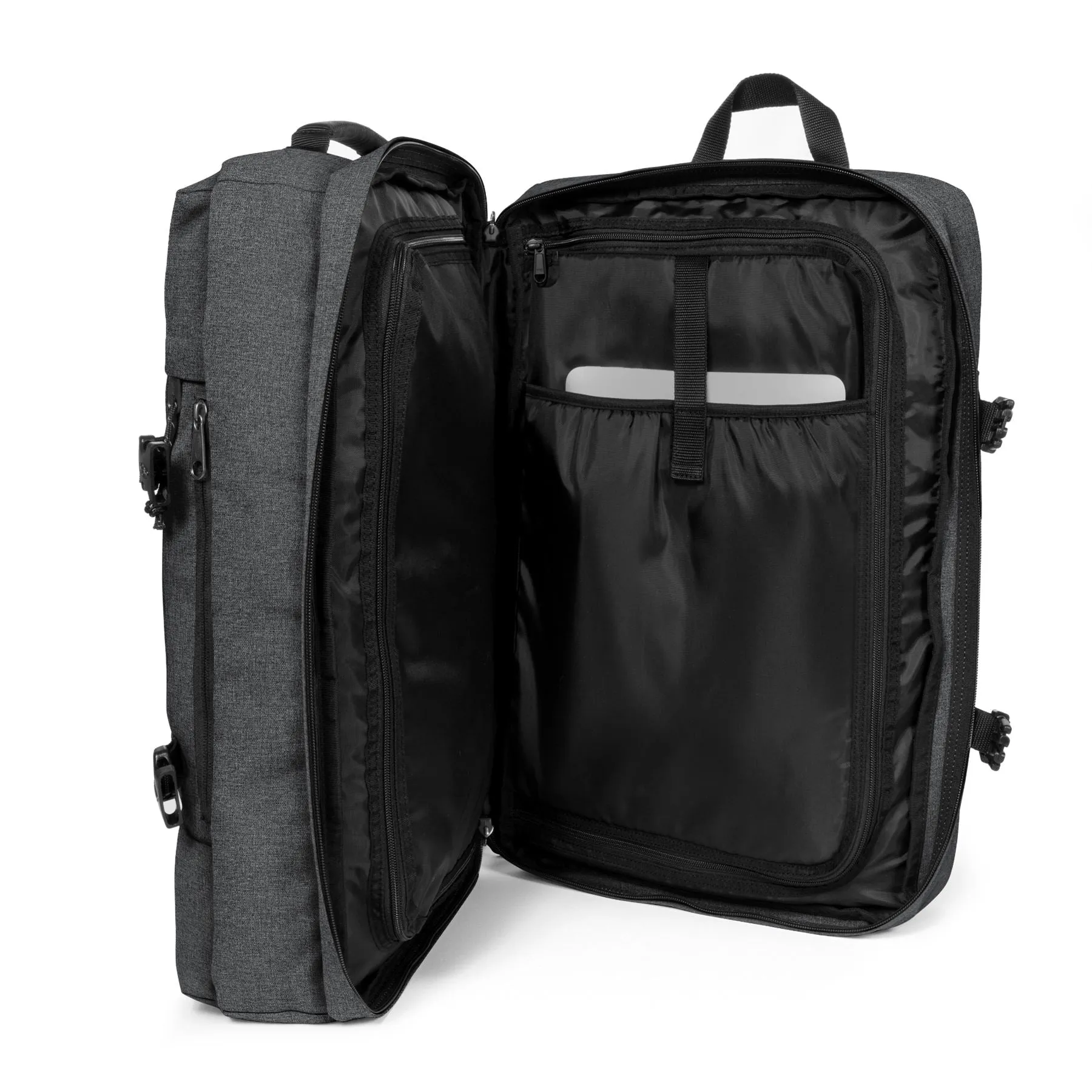 Eastpak Travelpack Transforming Duffel / Backpack