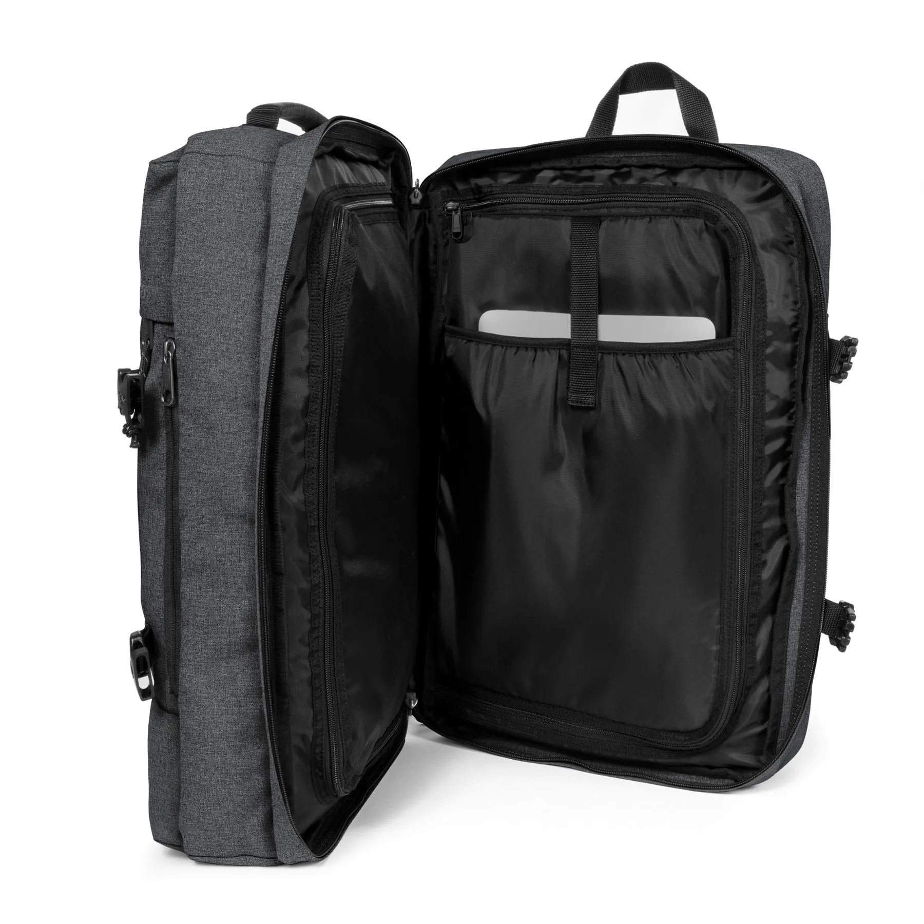 Eastpak Travelpack Transforming Duffel / Backpack