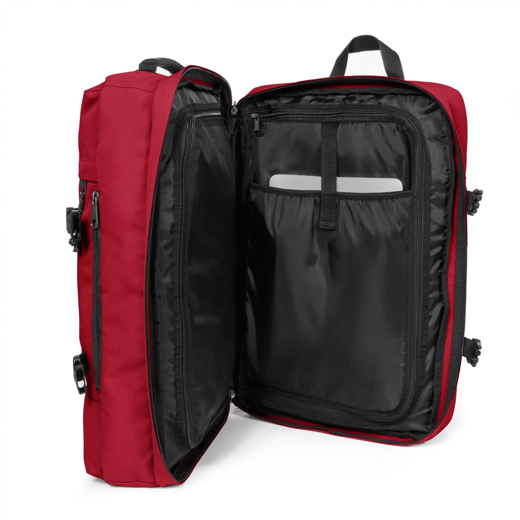 Eastpak Travelpack Transforming Duffel / Backpack