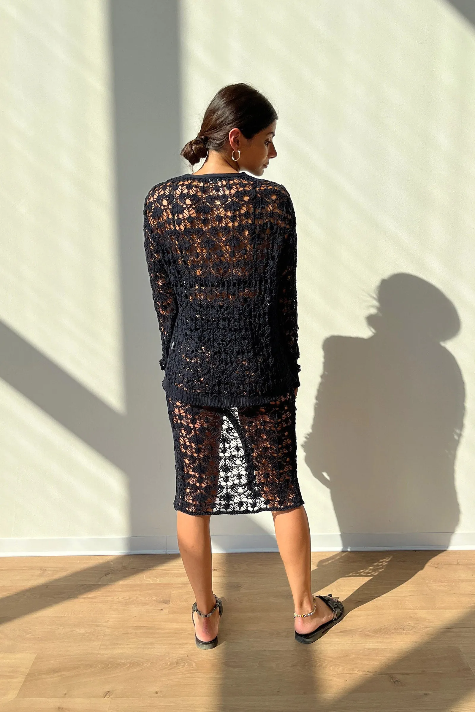 ELISA PULLOVER