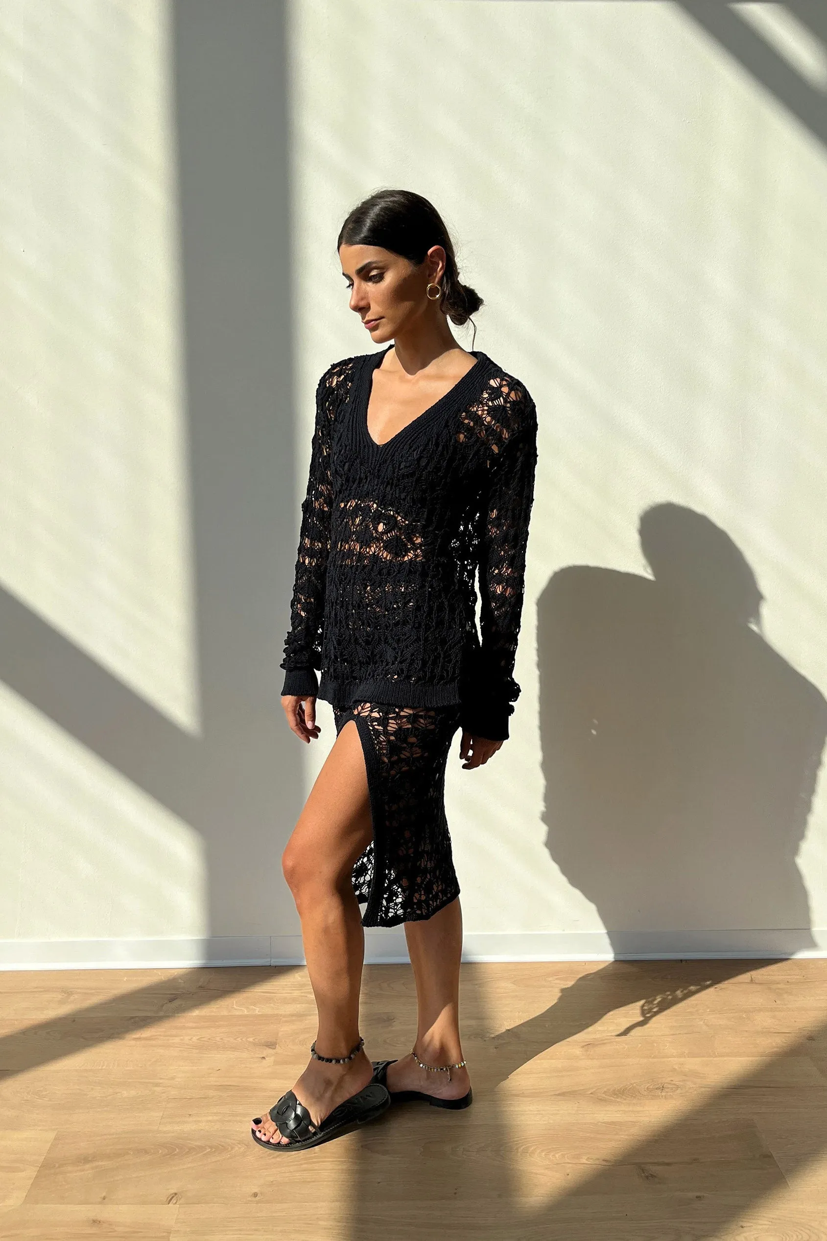 ELISA PULLOVER