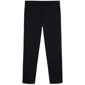 Elof Golf Pants Black - SS23