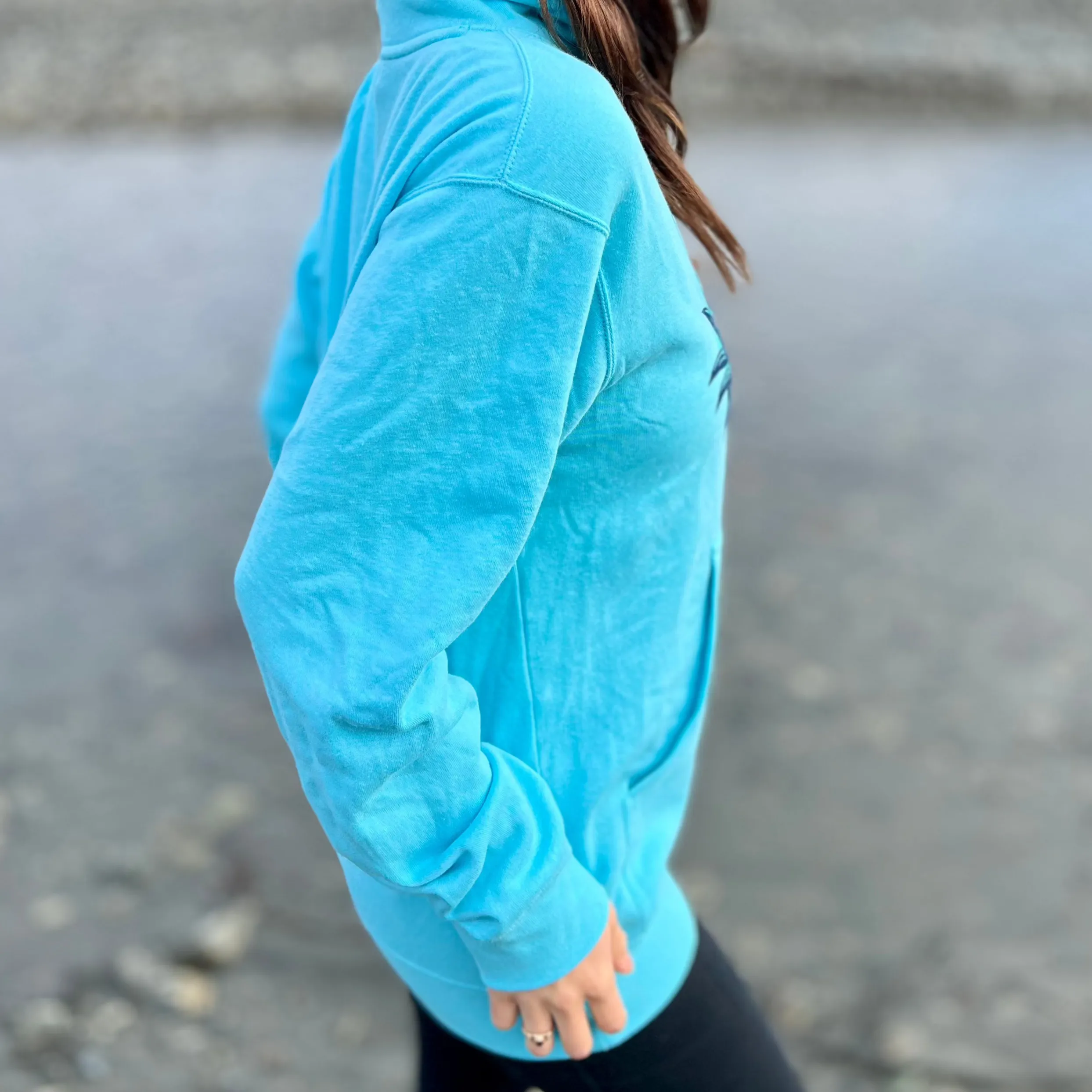 Enjoy Life Sunset Hoodie