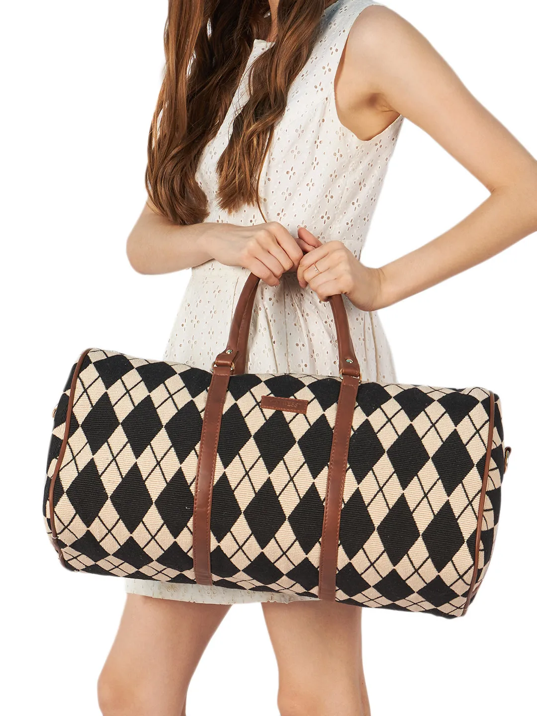 Explorers Essential Duffle