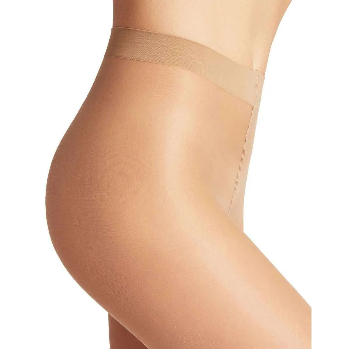 Falke Pure Matt 20 Denier Tights - Brasil Beige