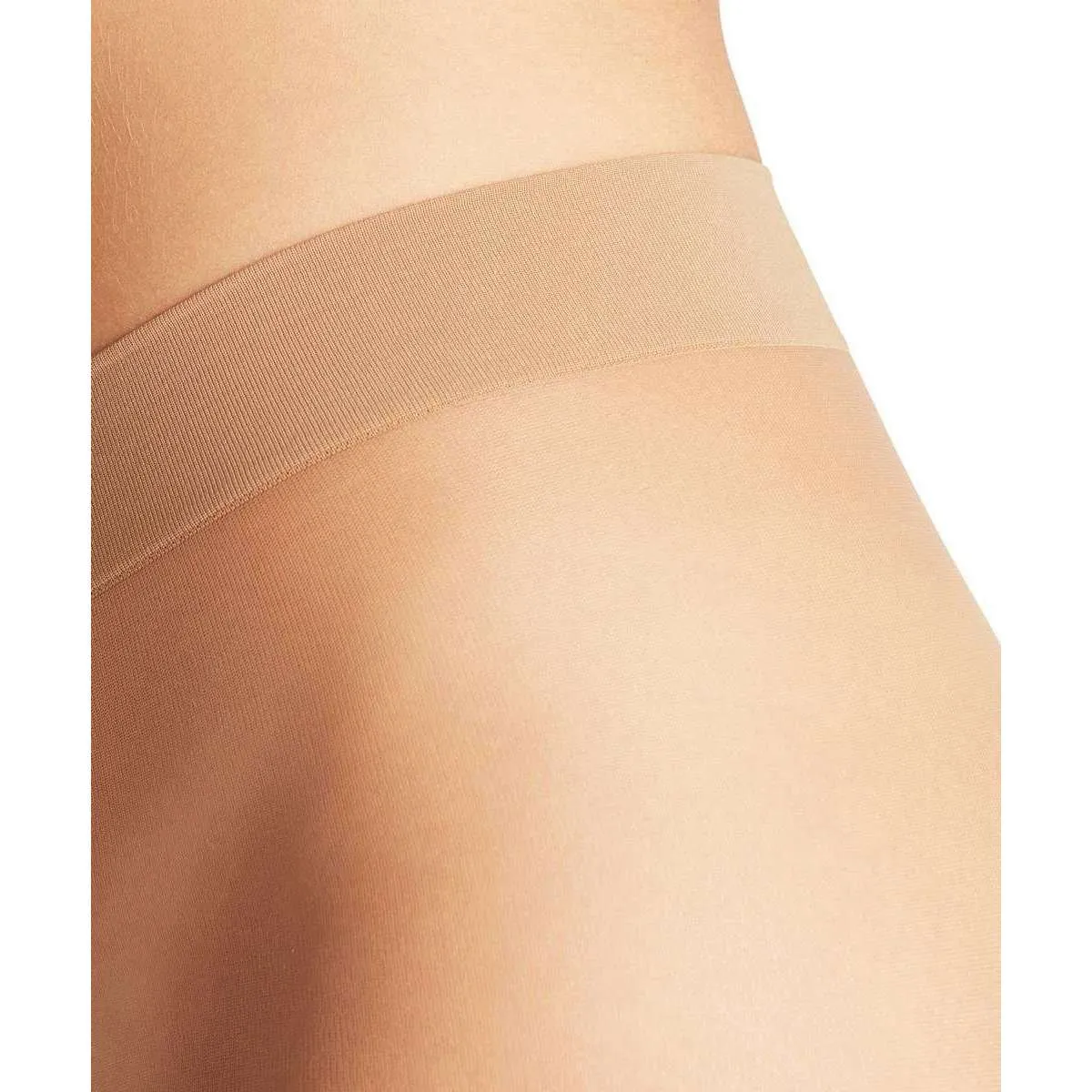 Falke Pure Matt 20 Denier Tights - Brasil Beige