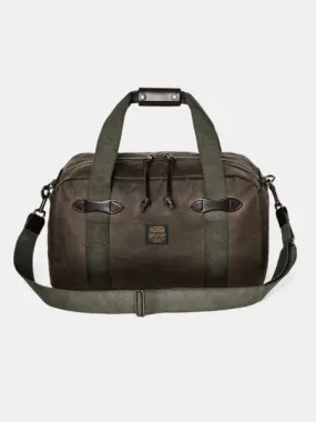 FILSON SMALL TIN CLOTH DUFFLE BAG
