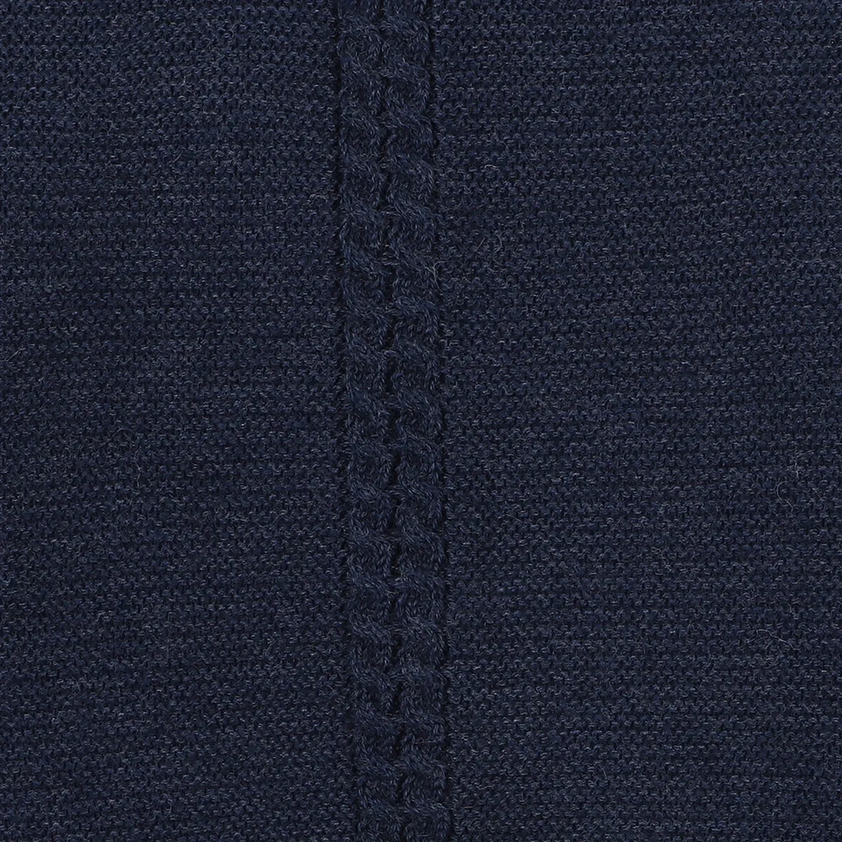 Finn Footed Knit Overall