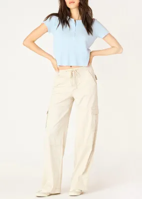 Fluid Cargo Pant