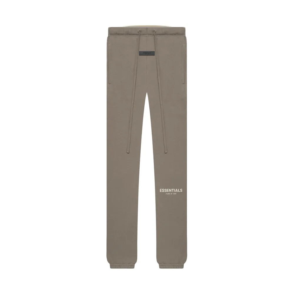 FOG Essentials Sweatpants Desert Taupe