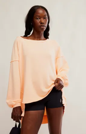Free People One to Beat Pullover