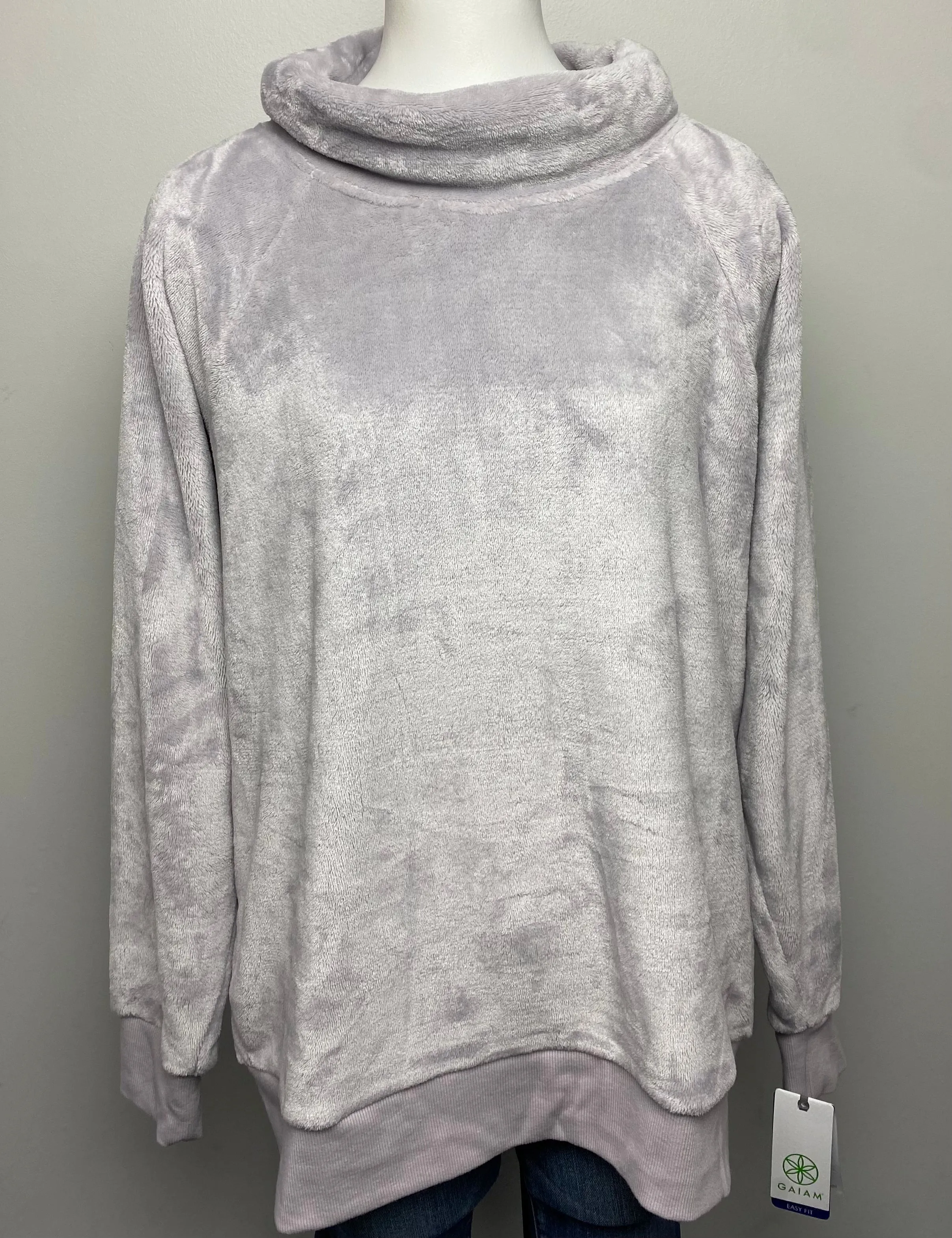 Gaiam Cowlneck NEW!- (XXL)