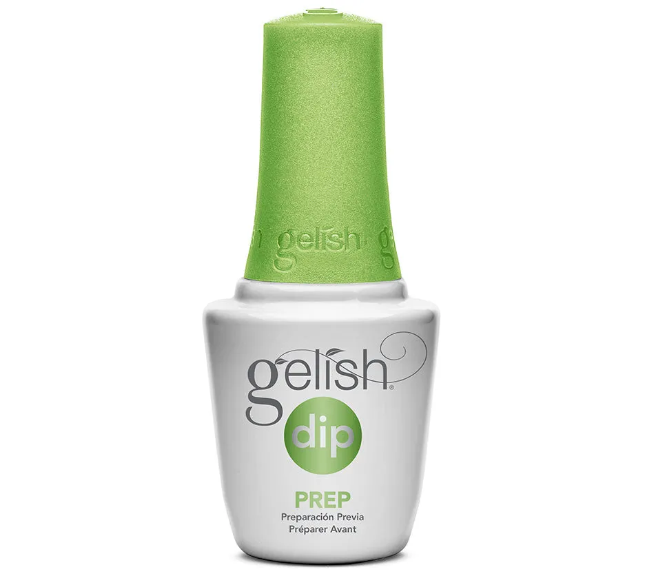 Gelish Dip Powder #1 - Prep Natural Nail Dehydrator 15ml