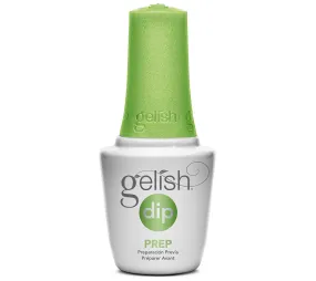 Gelish Dip Powder #1 - Prep Natural Nail Dehydrator 15ml
