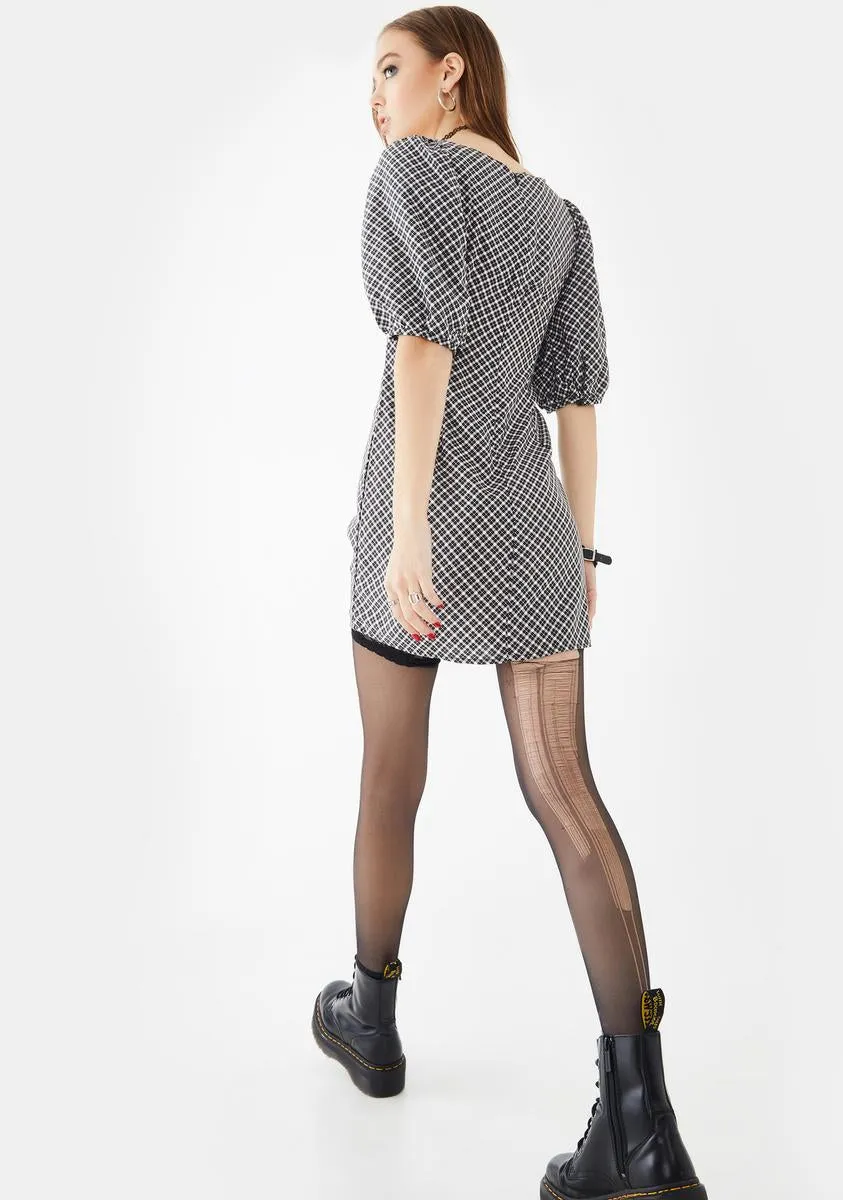 Giada Mini Dress