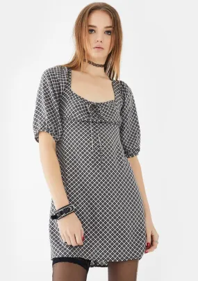Giada Mini Dress