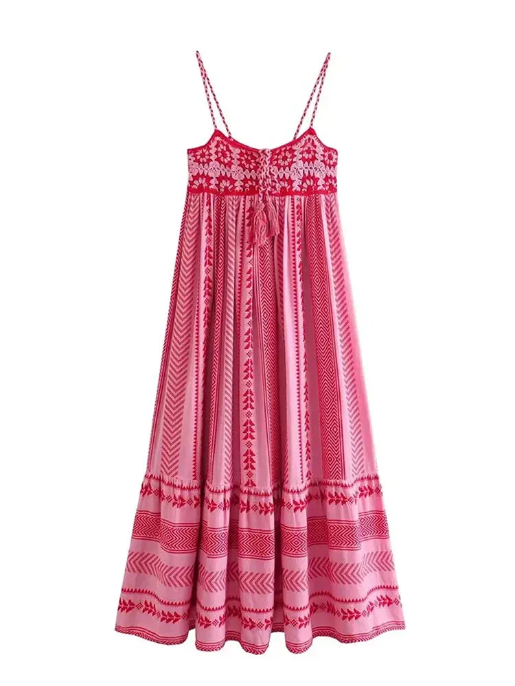 Glika Dress