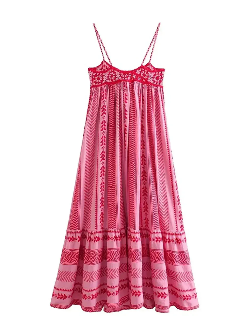 Glika Dress