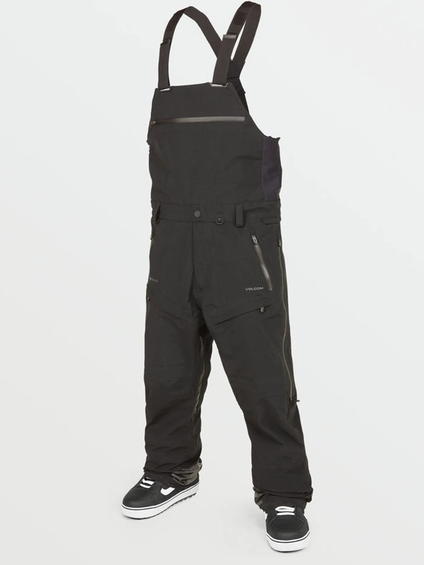 GORE-TEX 3L Overhauler Overall
