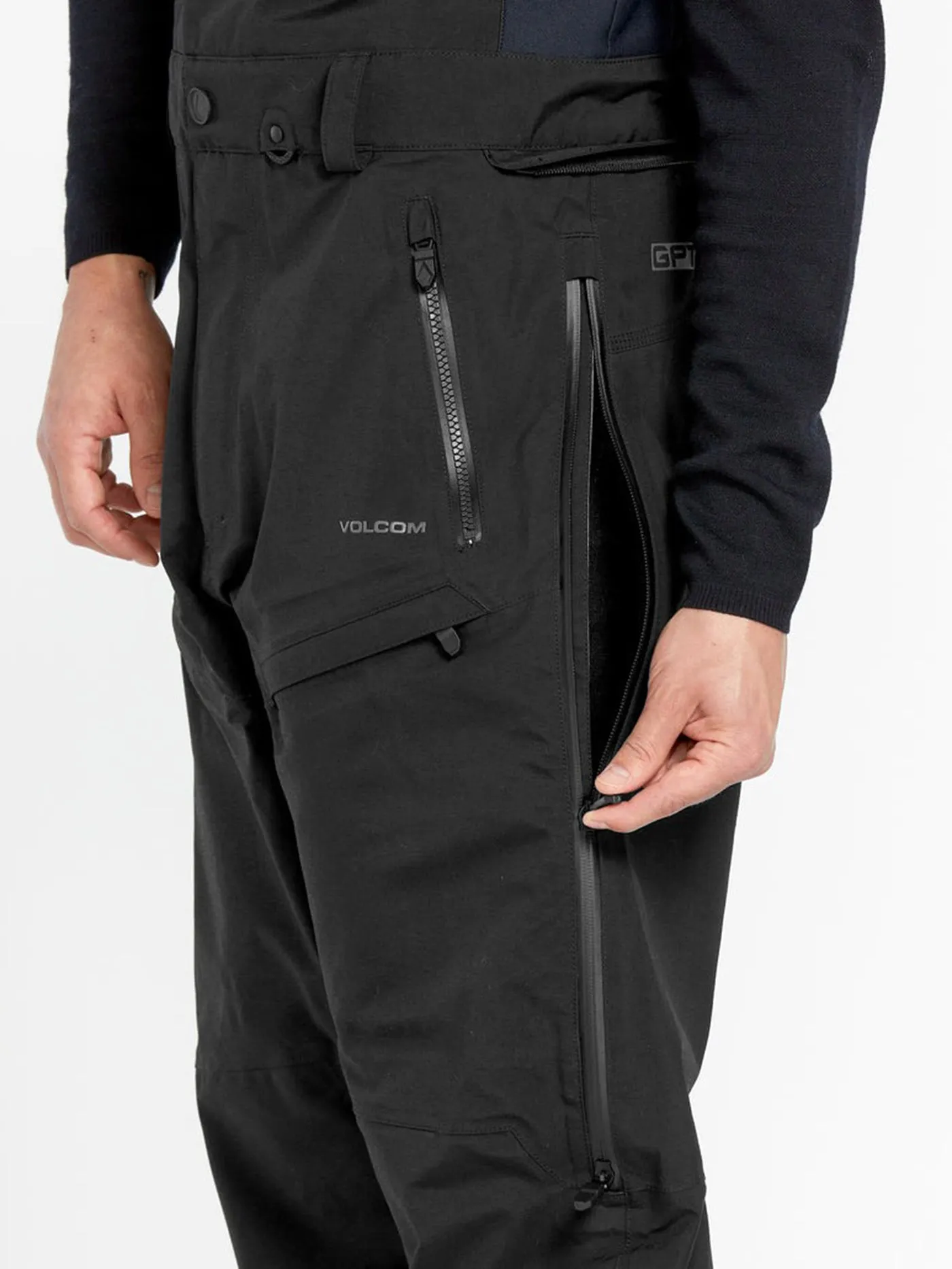 GORE-TEX 3L Overhauler Overall
