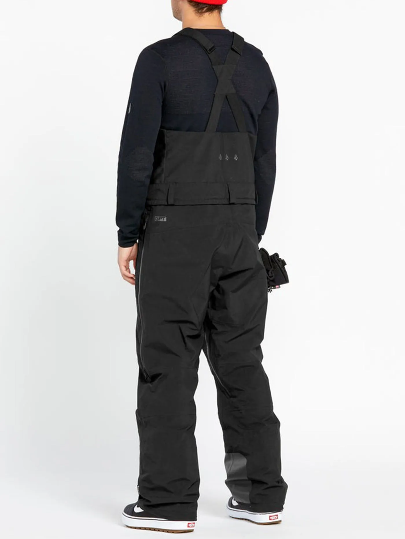 GORE-TEX 3L Overhauler Overall