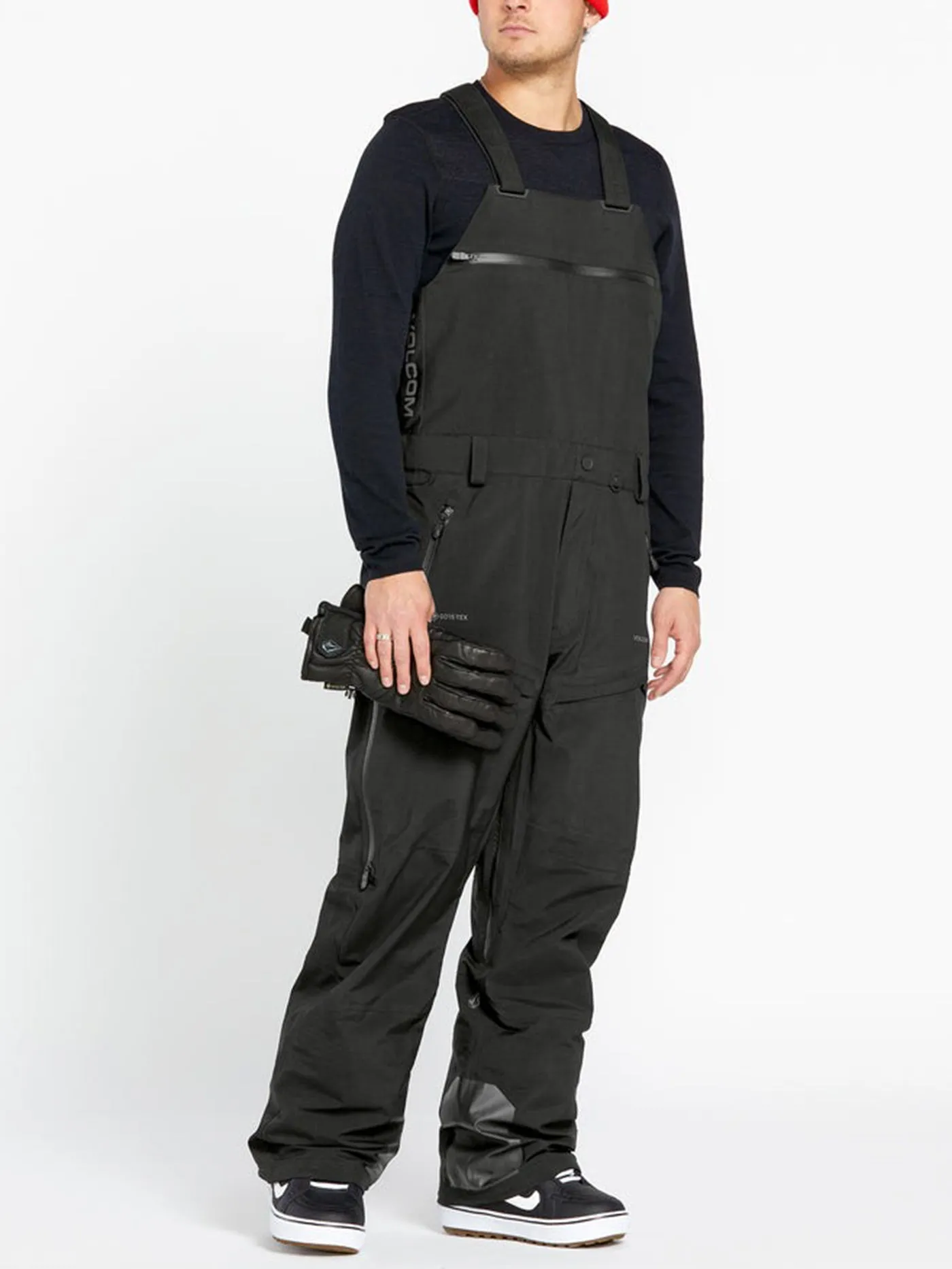 GORE-TEX 3L Overhauler Overall
