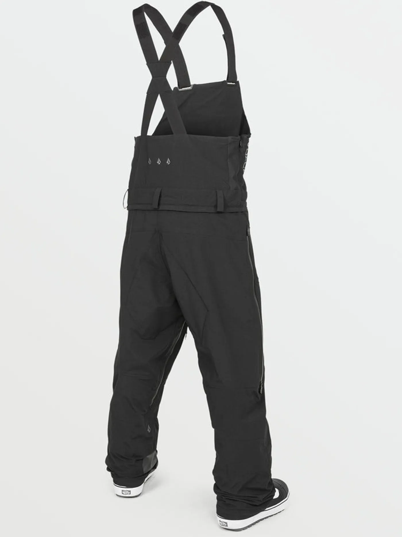 GORE-TEX 3L Overhauler Overall