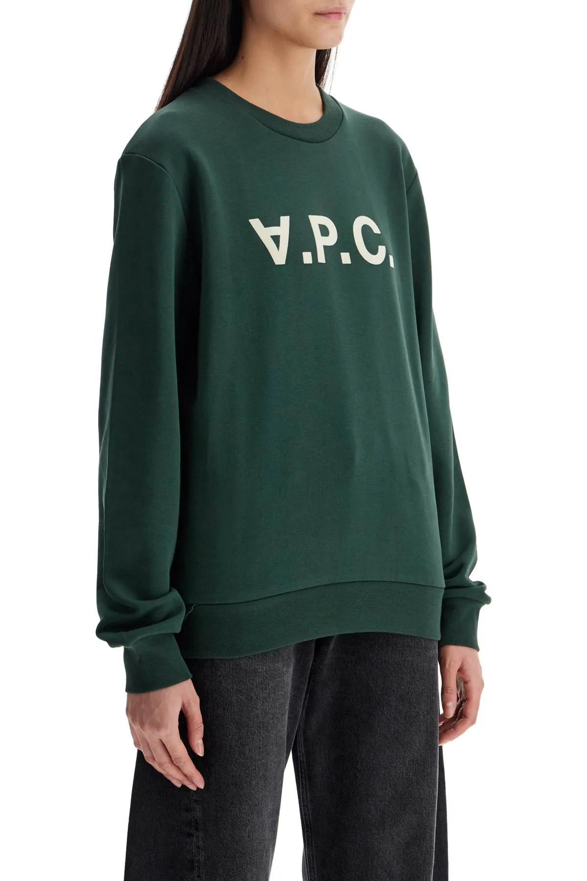 Grand Vpc Organic Cotton Sweatshirt
