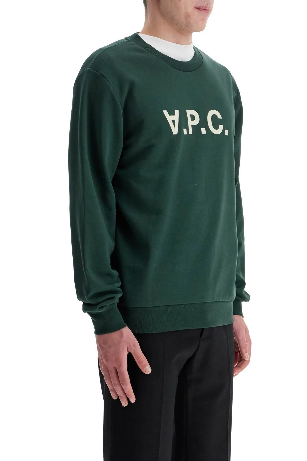 Grand Vpc Organic Cotton Sweatshirt