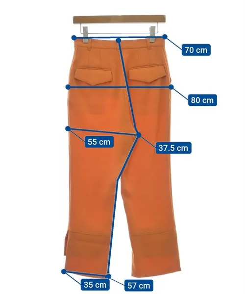 G.V.G.V. Trousers