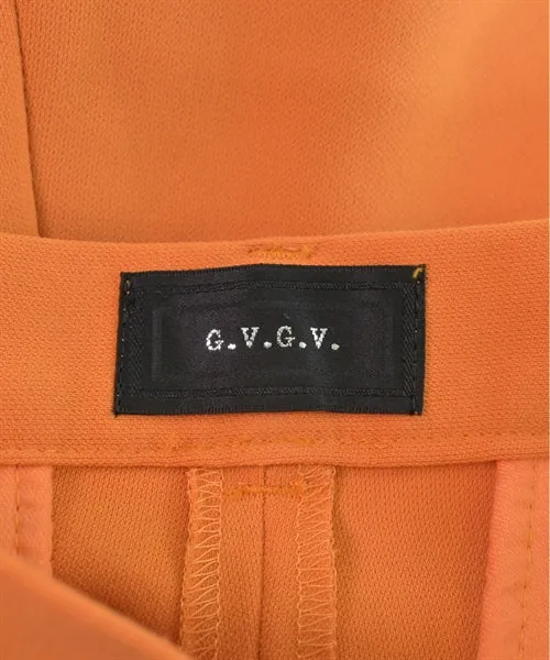 G.V.G.V. Trousers