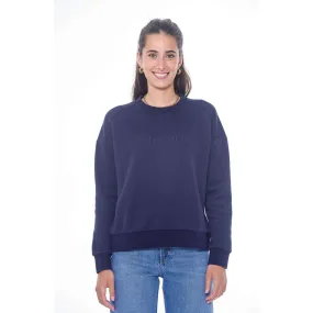 Harcour Pullover Sirius Damen Navy