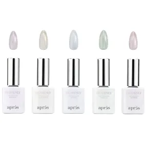 Heavenly Top Coat Set - WS