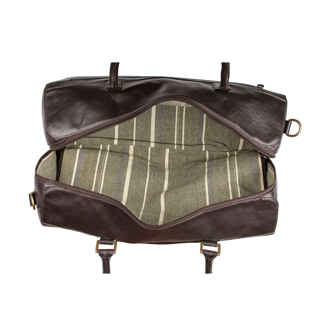 HELVELLYN 02 DUFFLE BAG