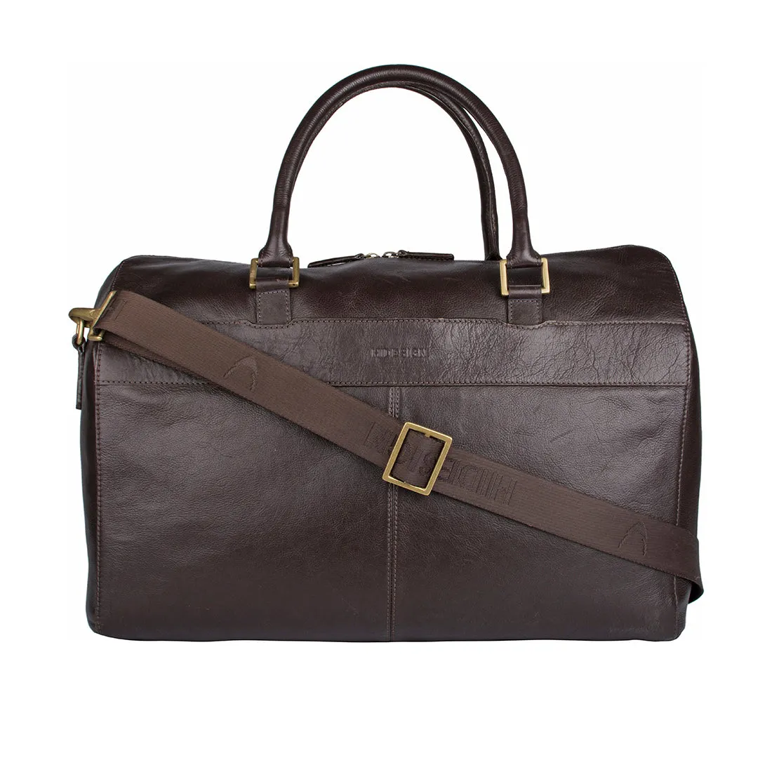 HELVELLYN 02 DUFFLE BAG
