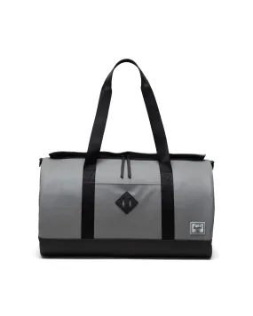 Herschel Heritage Duffle Grigio