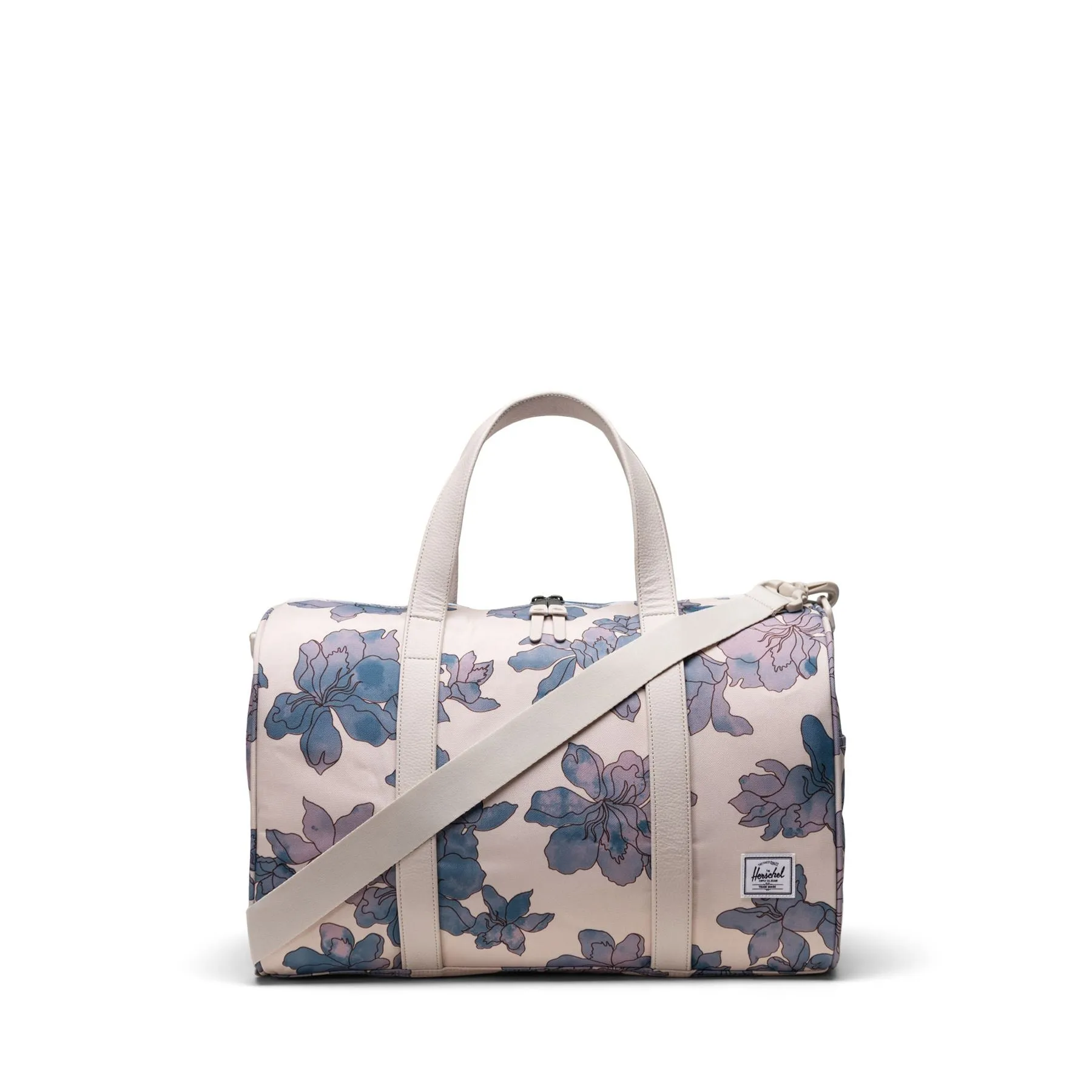 Herschel Novel Carry On Duffle Bag